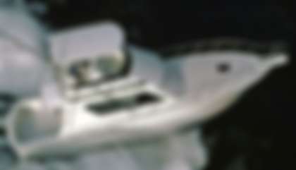 Hatteras 46 Convertible
                                                                 Mk3
