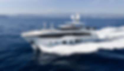 Princess 35M, M/Y K***** For Sale