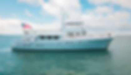 Custom built Palmer Johnson Yacht, M/Y G***** For Sale
