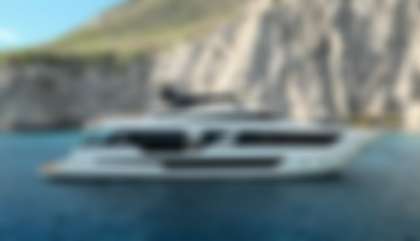 Ferretti 1000, M/Y F***** For Sale