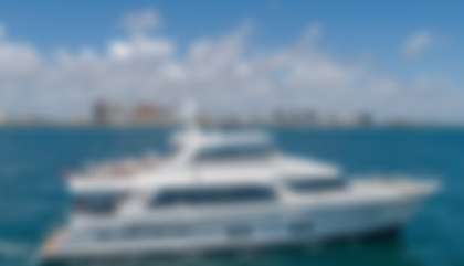 Curvelle 33, M/Y S***** For Sale