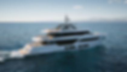 Custom Line Navetta 35