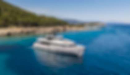 Sanlorenzo SD96, M/Y F***** For Sale