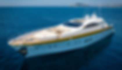 Italcraft 105, M/Y H***** For Sale