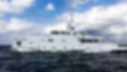 Custom built Tansu Yacht, M/Y S***** For Sale