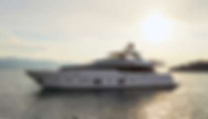 Sanlorenzo SL106, M/Y G***** For Sale