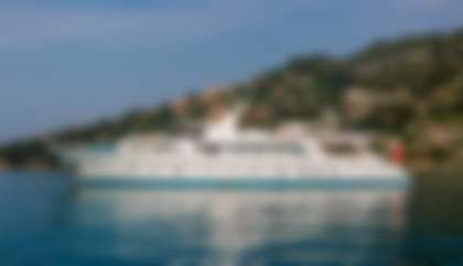 Custom built Benetti Yacht, M/Y G***** For Sale