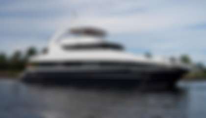 Custom built Sabre Catamarans Yacht