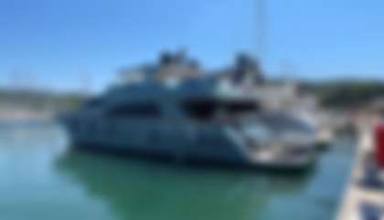 Custom built Custom Yacht