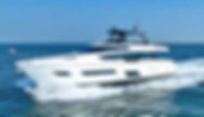 Ferretti 780 Mk2, M/Y A***** For Sale