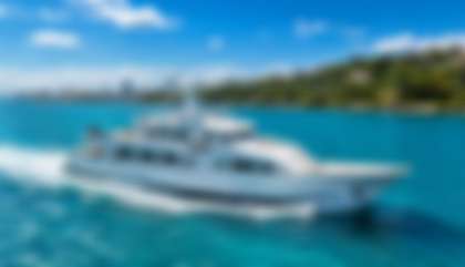 Custom built Feadship Yacht, M/Y A***** For Sale
