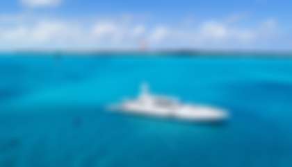 Mangusta 132, M/Y F***** For Sale