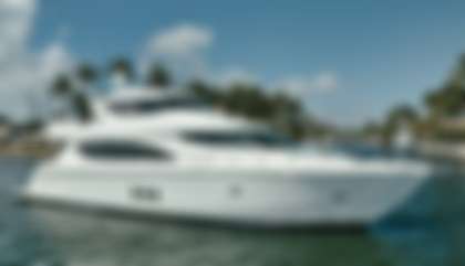 Hatteras 80
                                         Gen 1