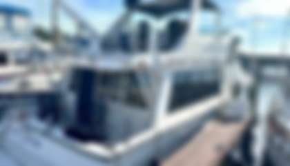 Bayliner 4788 Pilothouse