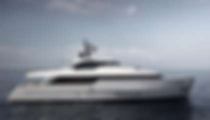 Similar For Sale Yacht: Sanlorenzo SD96