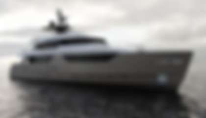 Sanlorenzo SD118, M/Y U***** For Sale