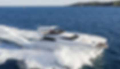 Custom built Maiora Yacht, Custom For Sale