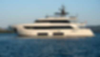 Custom Line Navetta 33
                                         Gen 2