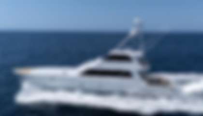 Custom built Oceanfast Yacht, M/Y A***** For Sale