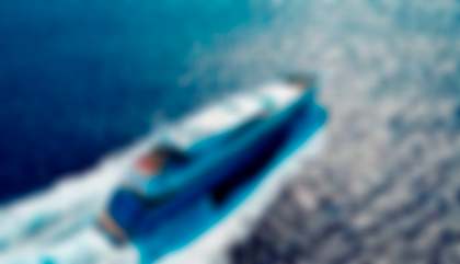 Custom built Mondo Marine Yacht