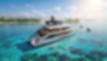 Custom built Crescent  Yachts, M/Y C***** For Sale