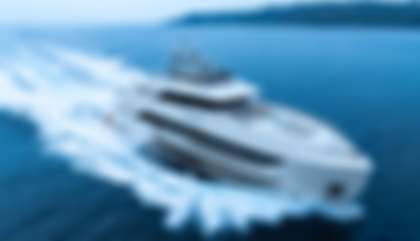 Horizon FD110 Tri-Deck, M/Y F***** For Sale