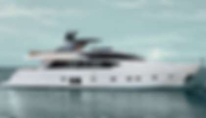 Similar For Sale Yacht: Sanlorenzo SL86