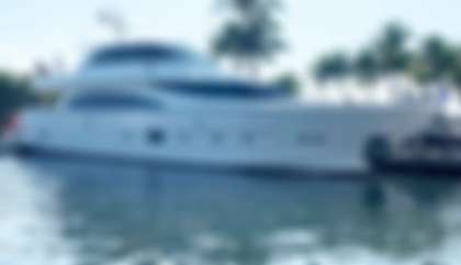 Horizon E88, M/Y T***** For Sale
