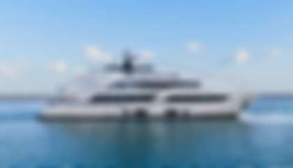 Custom Line Navetta 42, M/Y O***** For Sale