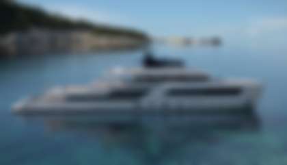 Sanlorenzo 50X-Space , M/Y 5***** For Sale