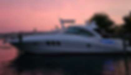 Sea Ray 48 Sundancer