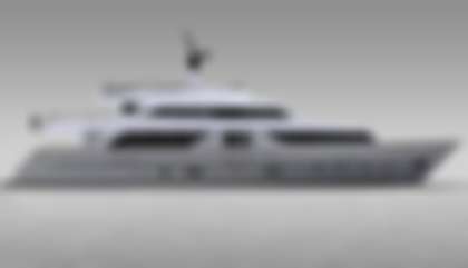 Sanlorenzo SD112