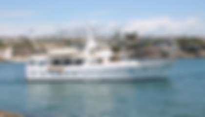 Custom built Dittmar Donaldson Yacht, M/Y S***** For Sale