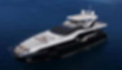 Azimut Grande 25 Metri, M/Y A***** For Sale