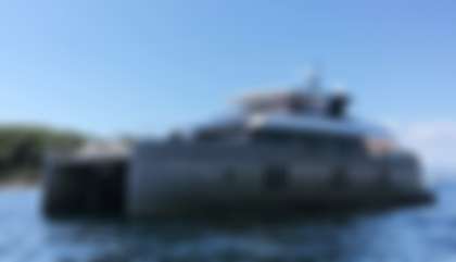 Similar For Sale Yacht: 80 Sunreef Power
                                         Gen 1