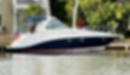 Rinker 350 Express Cruiser