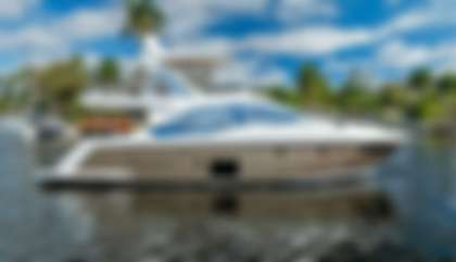 Azimut Fly 50
                                         Gen 3