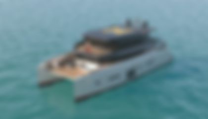 Archipelago Expedition Yachts A-80  Mk2, M/Y A***** For Sale