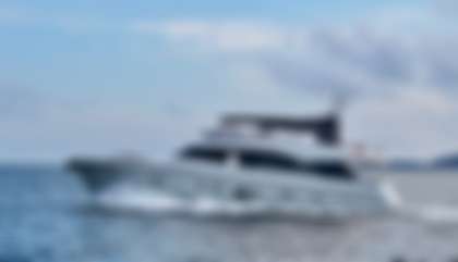 Monte Carlo Yachts MCY 86