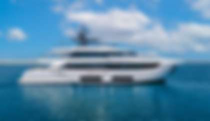 Custom Line Navetta 33 Mk2, M/Y T***** For Sale