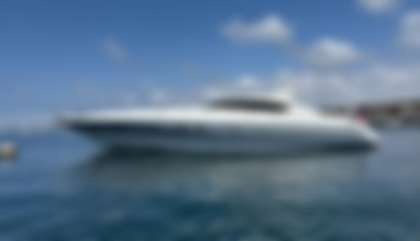 Sunseeker Predator 80 Gen 1, M/Y B***** For Sale