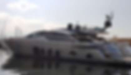 Pershing 80, M/Y V***** For Sale