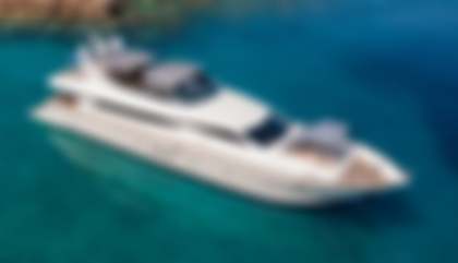 Canados 86, M/Y M***** For Sale