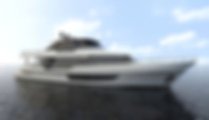 Ocean Alexander 32L, M/Y O***** For Sale