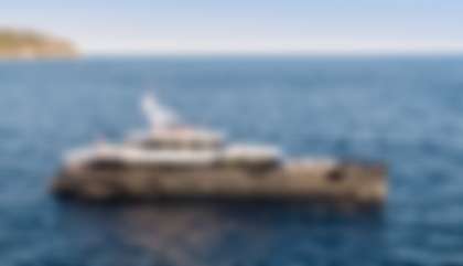 Custom built Logica Yachts, M/Y F***** For Sale