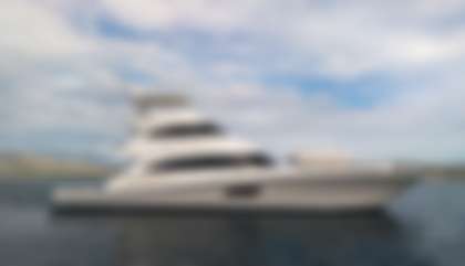 Viking 92SB, M/Y M***** For Sale