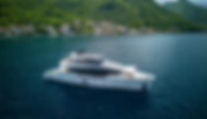 Similar For Sale Yacht: Sanlorenzo SX88