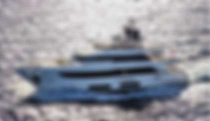 Custom Line Navetta 33 Gen 2, M/Y L***** For Sale