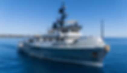 Custom built Dunston Shipyard Yacht, M/Y D***** For Sale