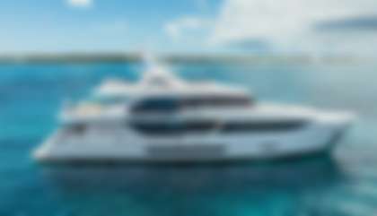 Hargrave 118, M/Y R***** For Sale